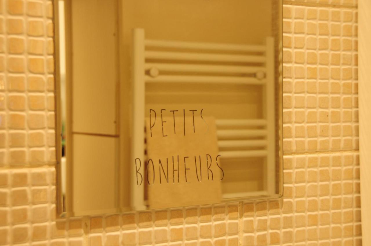 Appartement en plein cœur de Milly-la-Forêt Extérieur photo